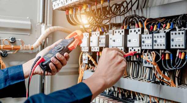 Best Electrician Near Me  in Gratton, VA