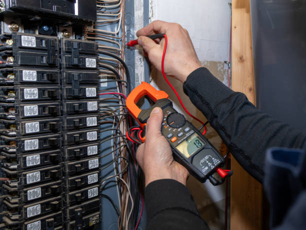 Affordable Electrical Installation in VA