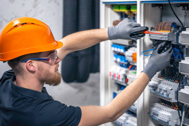 Best Residential Electrician Services  in Gratton, VA