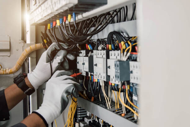 Best Electrician for Home Renovation  in Gratton, VA