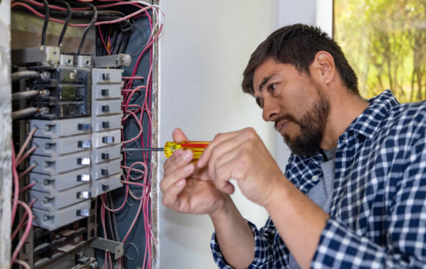 Best Emergency Electrician Near Me  in Gratton, VA